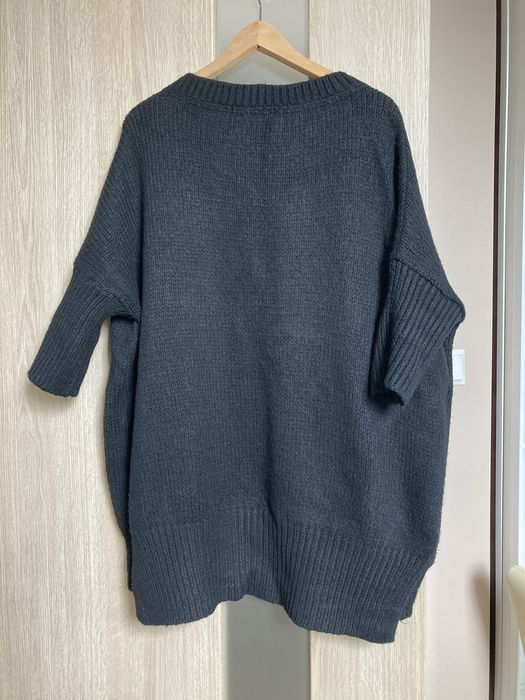 Sweter oversize By olala roz. U