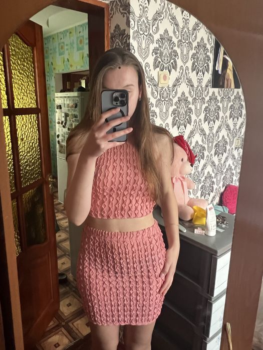 Shein, Fb sisters комплекти, ідеальний стан