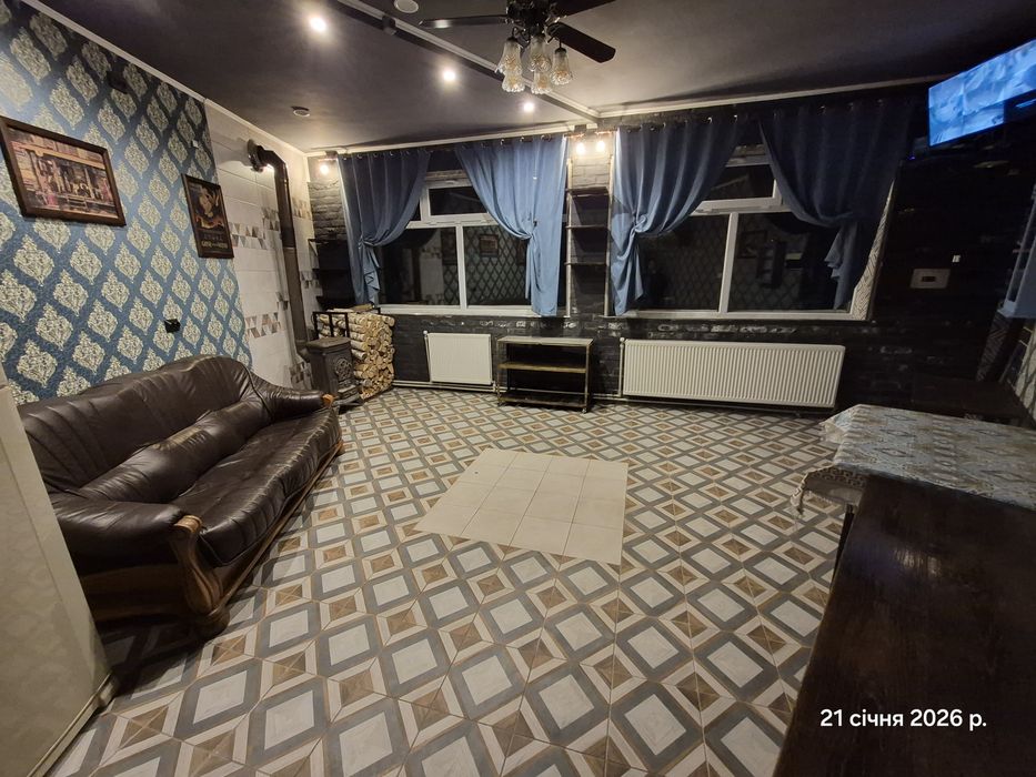 Офісне приміщення