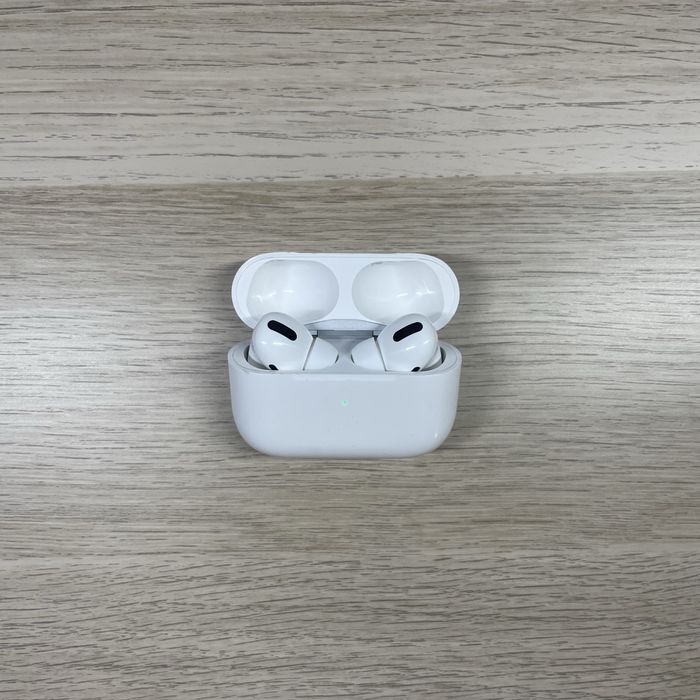 AirPods 3 Pro — Novos em Caixa, Som Imersivo e Design Premium