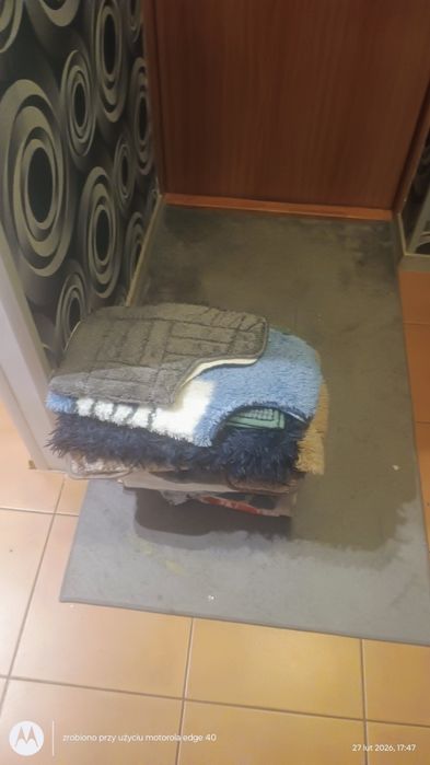 Oddam za darmo cały worek