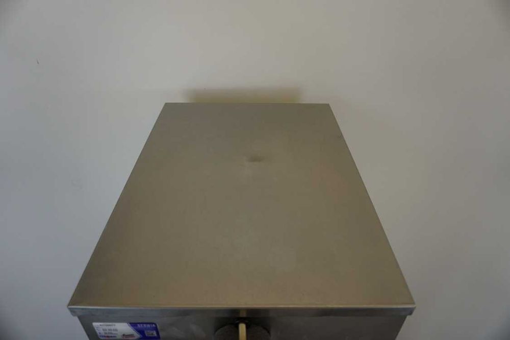 Automat Maszyna Ubijaczka do bitej śmietany Rahmator 2,5L