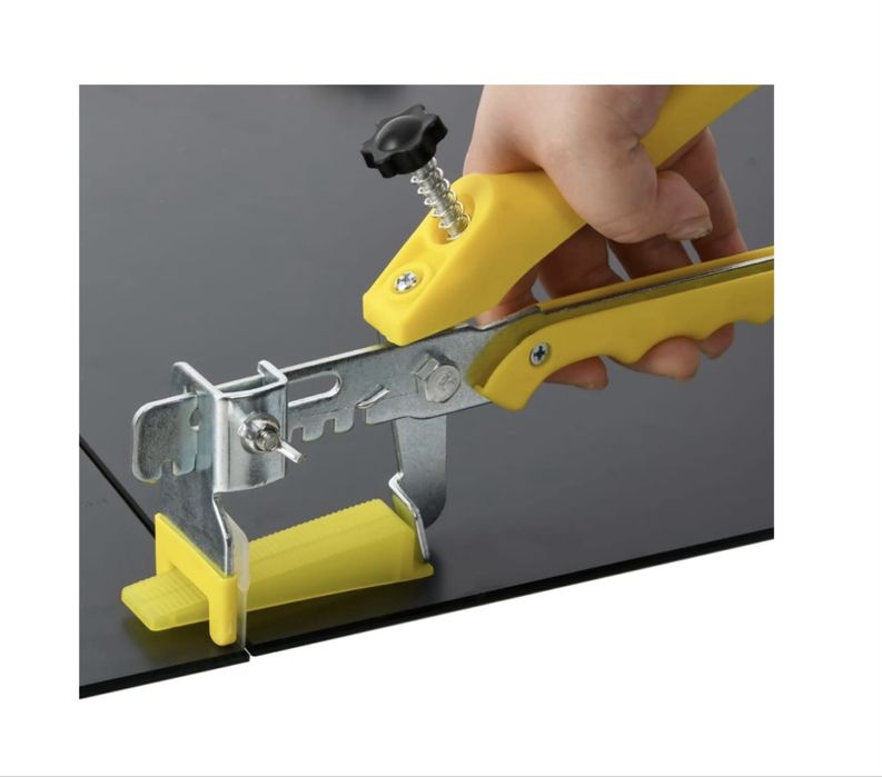 Alicate nivelador de ladrilhos