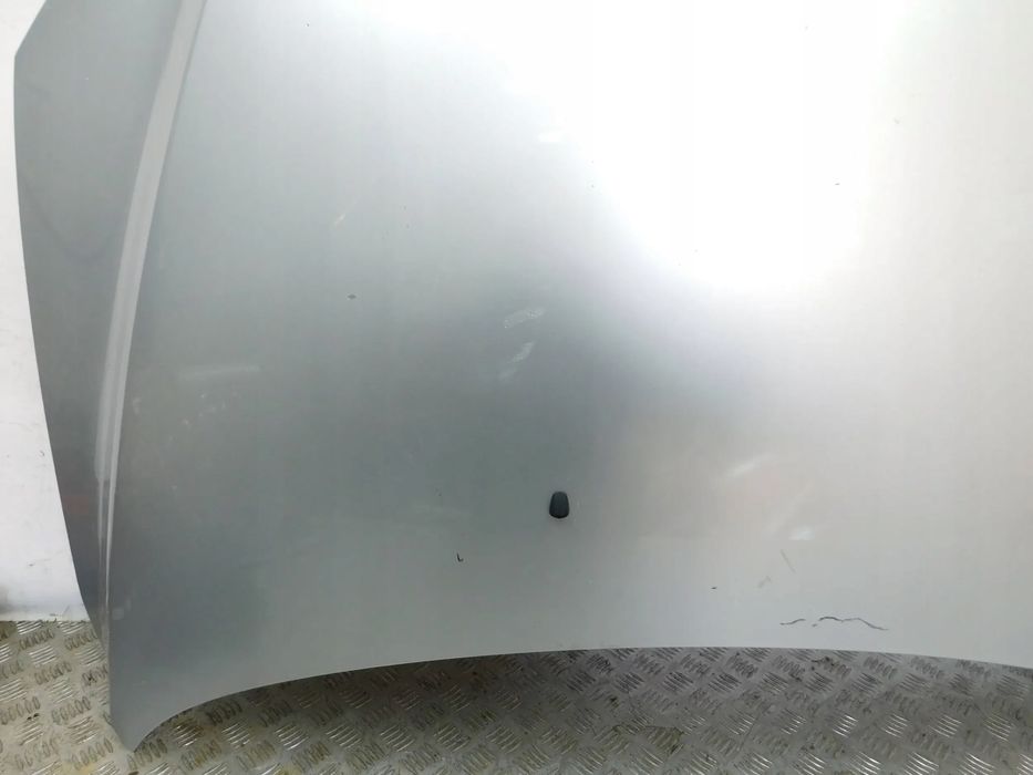 maska pokrywa silnika mazda 3 bk hb 03-