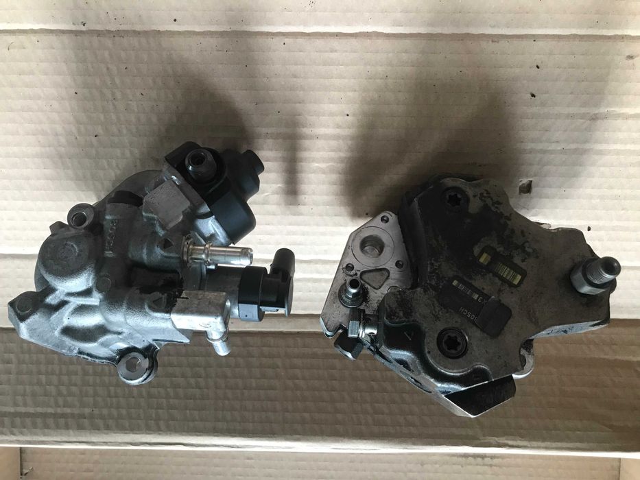 BMW X5 X6 E70 E71 E60 E65 Пьезофрсунки Форсунки ТНВД N57D30A B M57N2