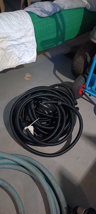 Motobomba, 79.6CC, 1" SAURIUM