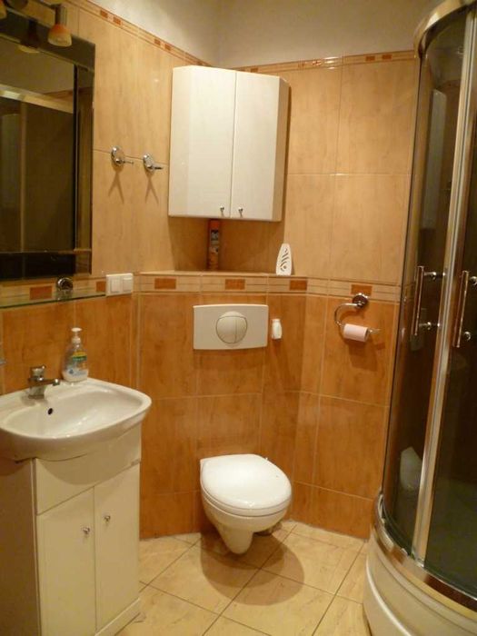 3 pokoje 91m2 centrum BEZPOŚREDNIO