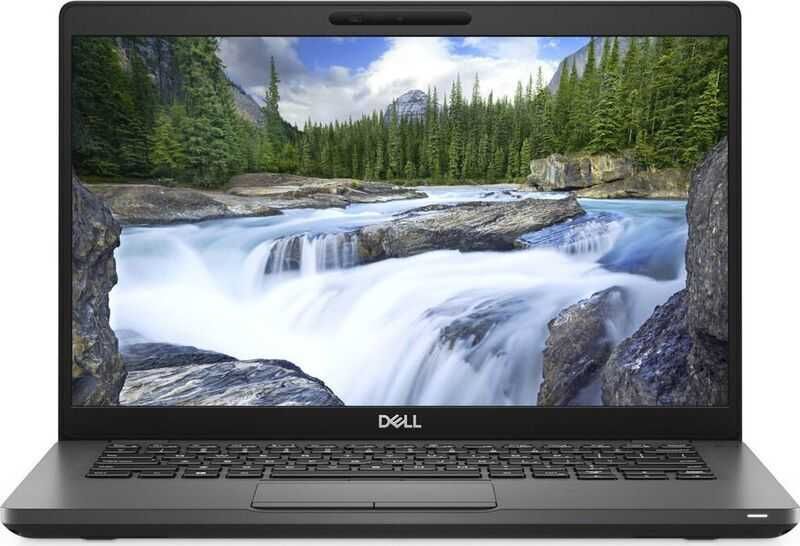 Laptop DELL Latitude 5400 - Intel Core i5-8365U 16GB 256GB SSD Win 11
