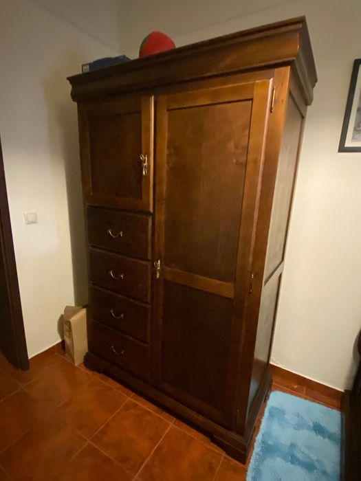 Mobília de quarto para vender