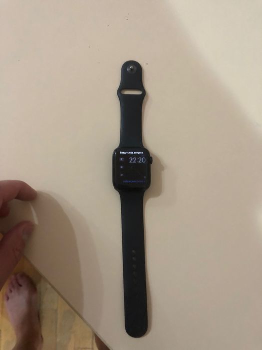 Apple WATCH Series SE 2 44mm