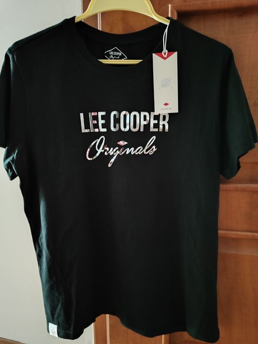 Koszulka damska Lee Cooper L