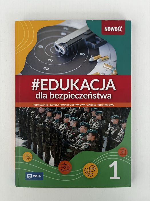 Edukacja dla bezpieczeństwa