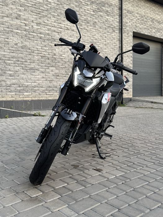 Lifan sr220, стан новий!