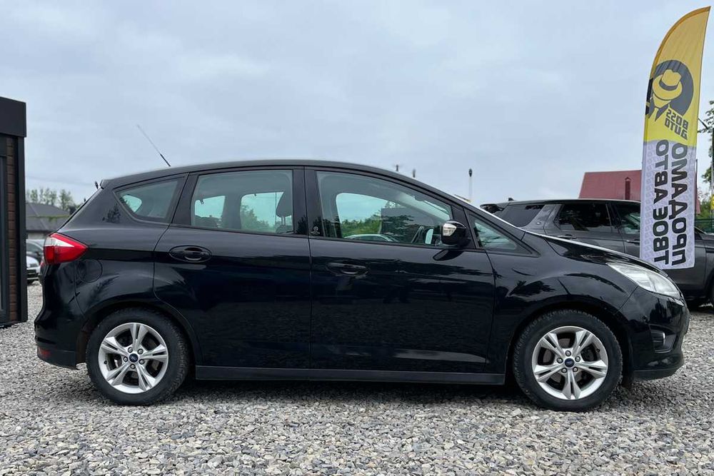 Ford C-Max 2013
