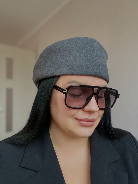 Панама з вовни 890 грн