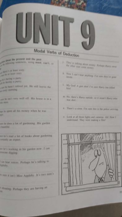 Headway Upper Intermediate workbook John & Liz Soars
