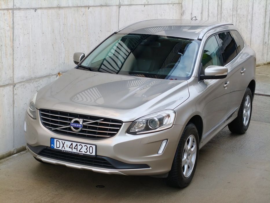 Volvo XC 60