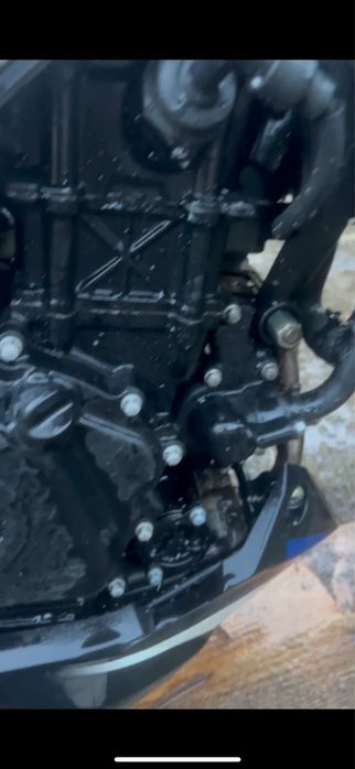 Bajaj NS200 не (Kovi Tekken Lifan Voge Mustang Shineray Spark Forte)