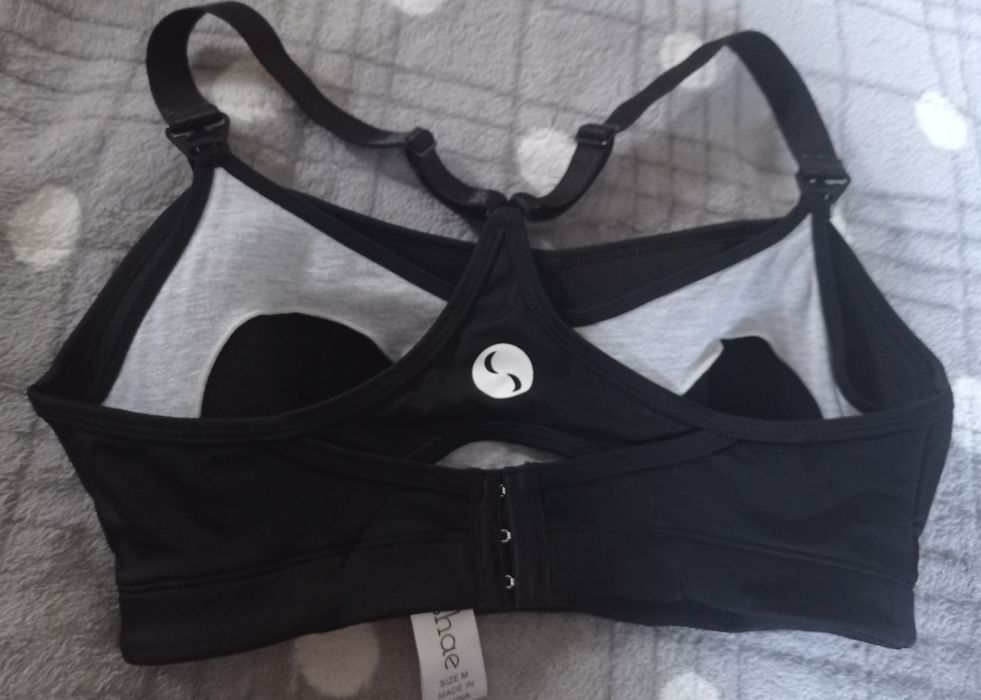 Бюзгальтер Fit2Feed для годування груддю