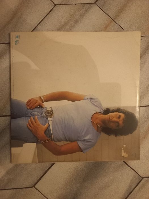 Vinil Roberto Carlos