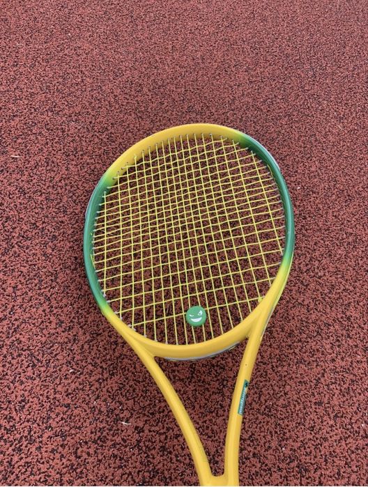 Теннисная ракетка Defereggental Pro (Wilson,babolat,yonex,head)