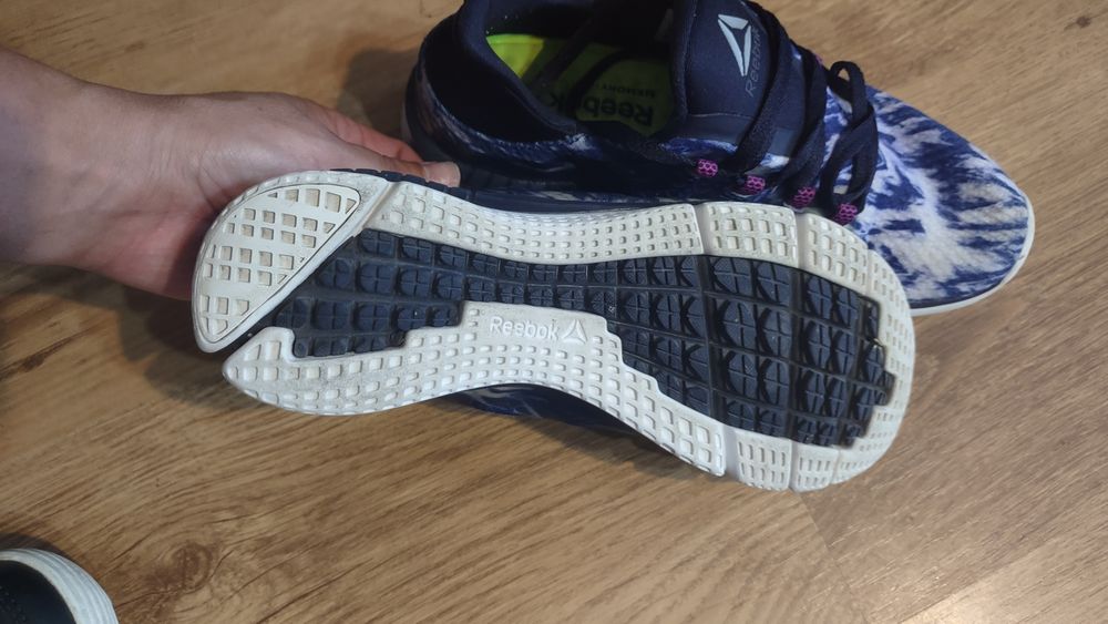buty  Reebok  36