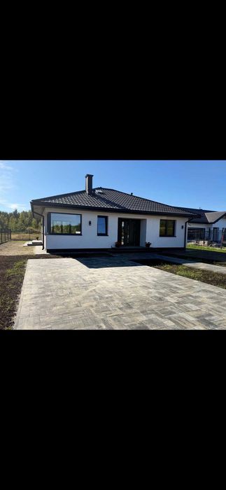 Dom – Radzymin, powiat wołomiński - Widok 2