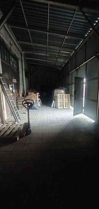 Продаж комерційної нерухомості