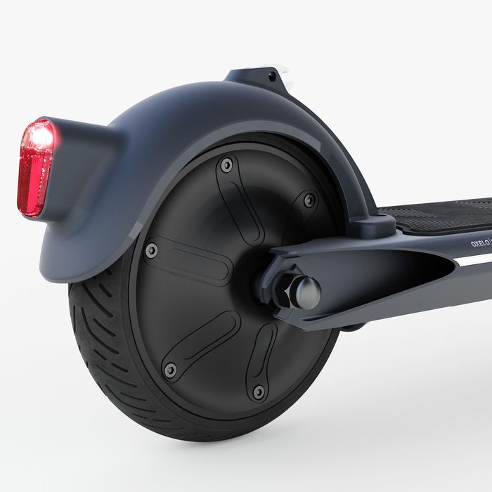 Trotinete Elétrica Decathlon R900E