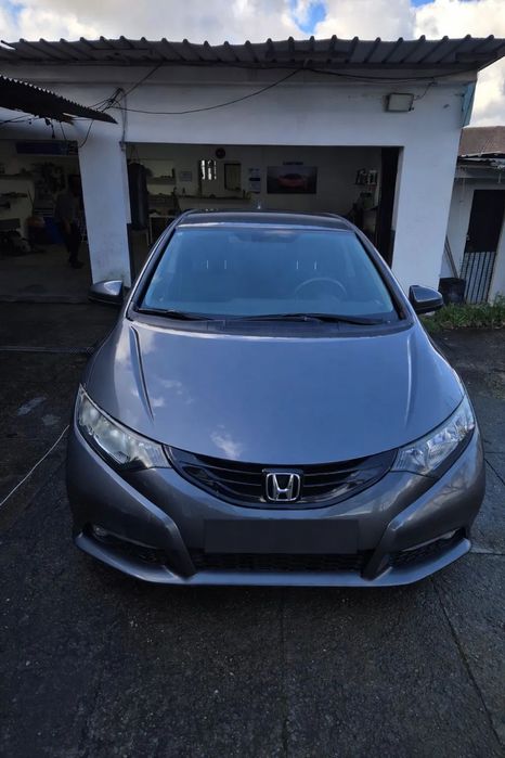 Honda Civic 1.4 i-VTEC Sport