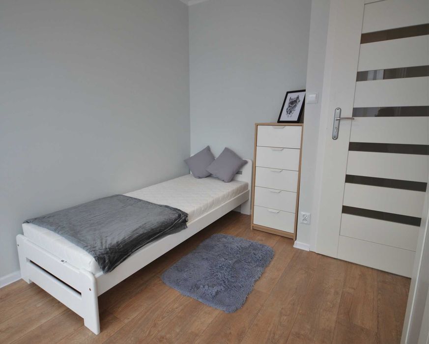 Mieszkanie – Olsztyn, Stare Miasto - Widok 3
