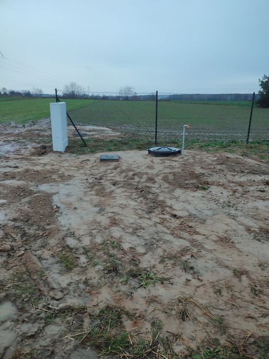Działka budowlana