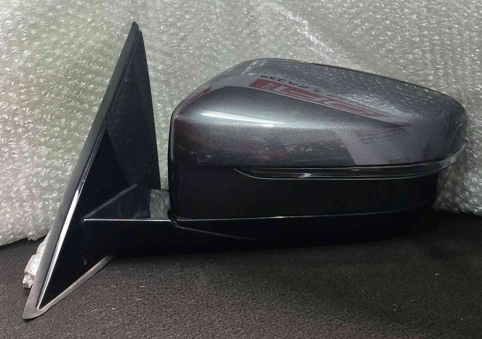 Espelho Retrovisor Esquerdo E1041521 - BMW 3