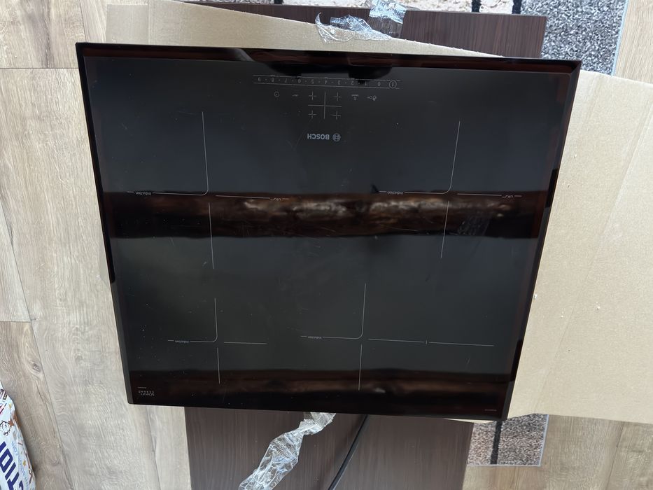 Płyta indukcyjna bosch PIF 651FC1E