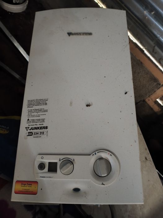 Vendo material para usado