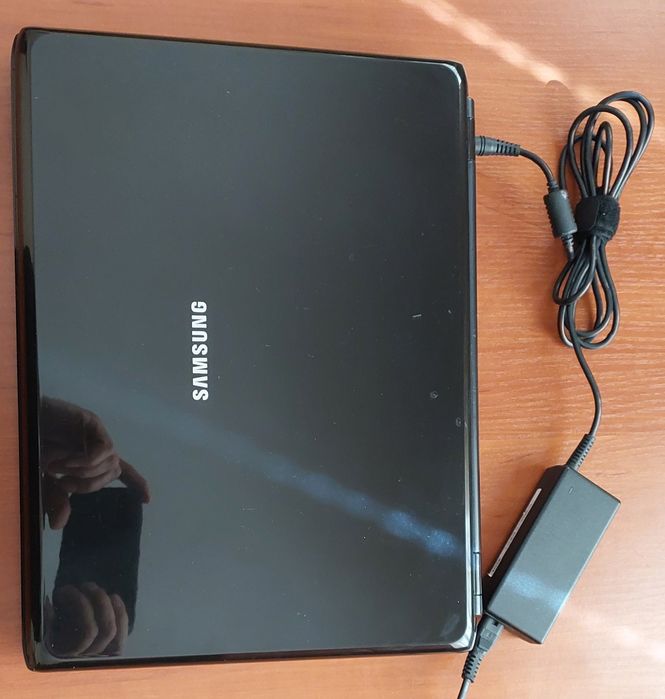 Ноутбук Samsung R503