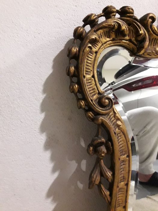 Espelho estilo Barroco