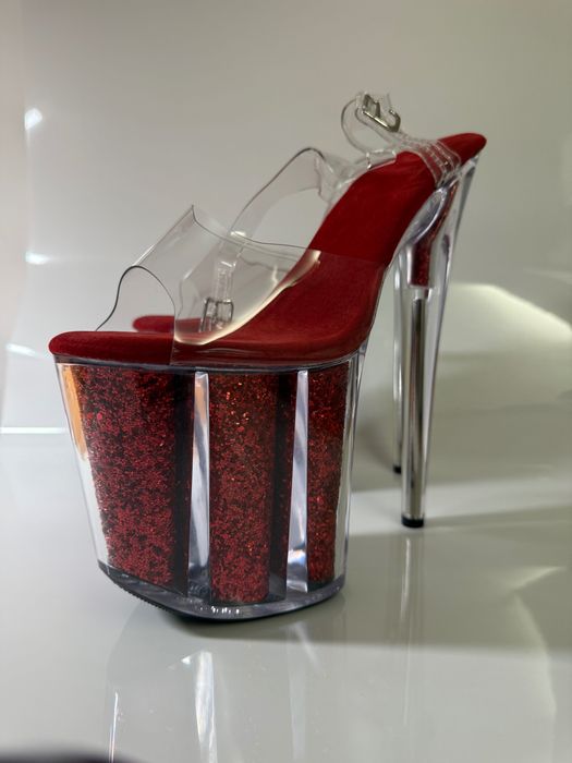 Стріпи трійка, розмір 37, 38