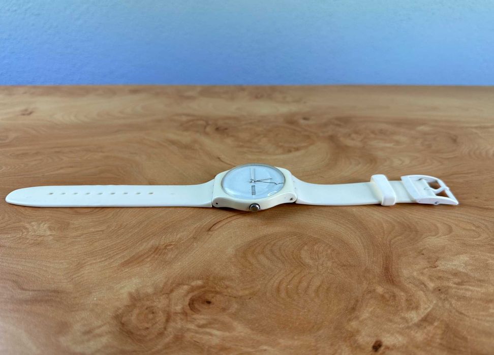 Relógio Swatch p/ peças