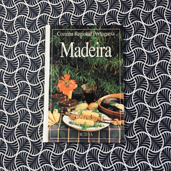 Cozinha Regional Portuguesa: Madeira