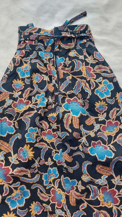 Spódnica Promod midi