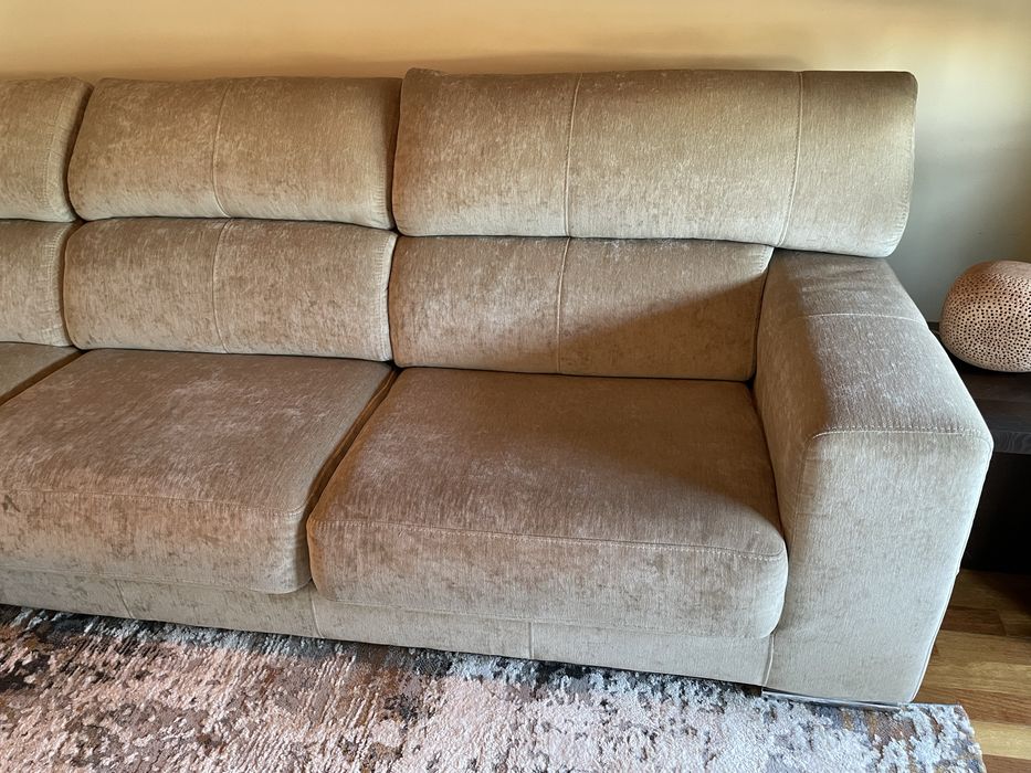 Sofá MHR Upholstery