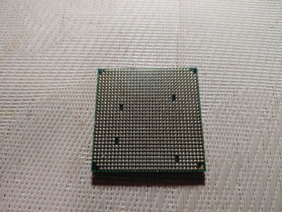 Процессор AMD FX 8370