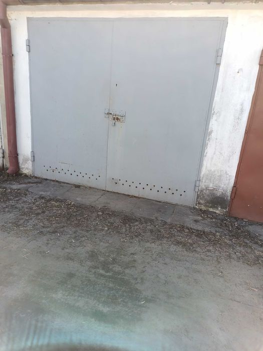 Wynajmę garaż w Żyrardowie na oś.wschód - Widok 3