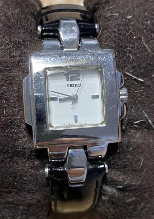 Relogio Seiko de senhora