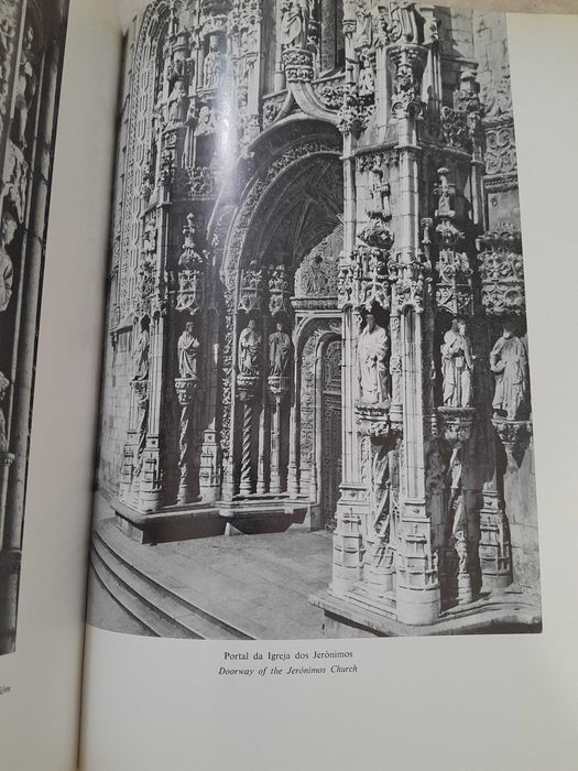 Navegadores Portugueses - obra rara