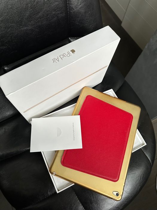 iPad Air 2 64Gb gold