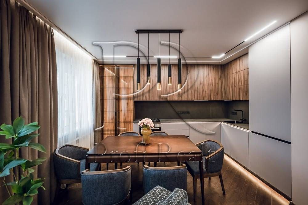 Продаж 2кім кварт УНІКАЛЬНИЙ РЕМОНТ Меблі/Техніка Лісова казка м.Лісов