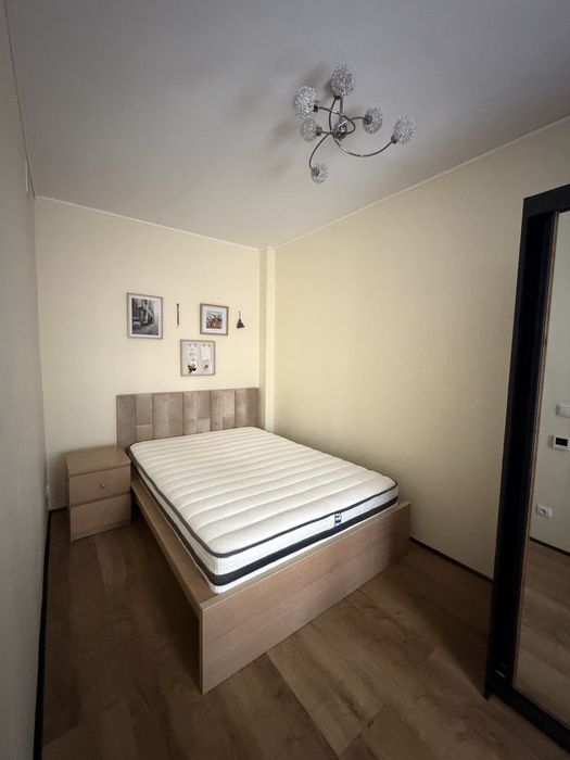 2-pokojowe |40 m2| mieszkanie w Poznaniu Park Wilsona (Bezpośrednio)