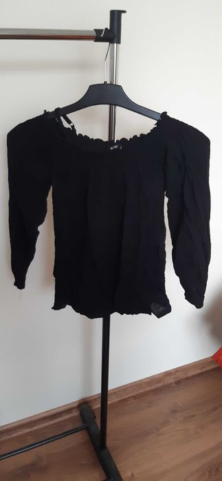 Bluzka damska rozmiar S